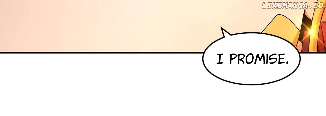 My Furry Harem Is After Me Chapter 307 - page 39